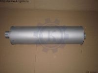 Глушитель Г-3302 ст/обр