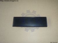 Заглушка панели приемника Г-3110