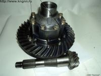 Дифференциал УАЗ гражд.мост.