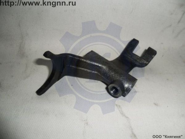 Вилка заднего хода КПП УАЗ-469 4-х синх.