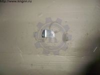 Кронштейн генератора УАЗ задний