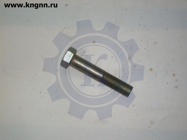 Палец оси нижнего рычага Г-3110 (рестайлинг) М18х1,5