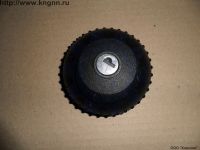 Крышка бензобака УАЗ-452 с ключом