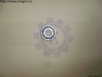 Подшипник 50306 (пром.вал КПП УАЗ задний )