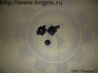 Р/к дополн.водяного насоса Г-2705 Ф16