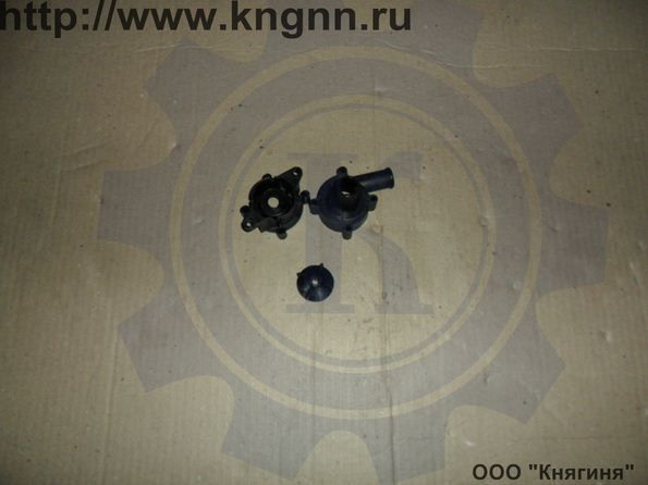 Р/к дополн.водяного насоса Г-2705 Ф16