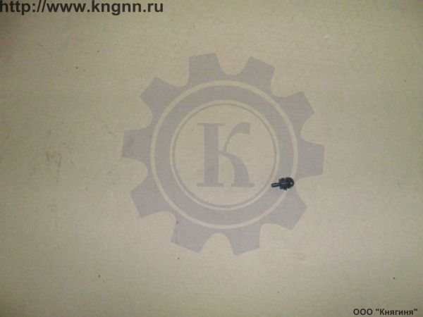 Форсунка омывателя стекла Г-2410 двойная