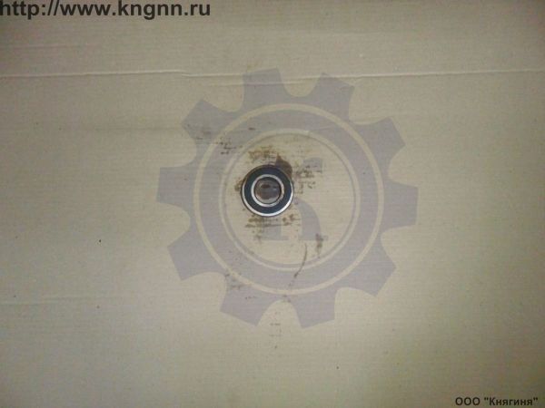 Подшипник 180206 опоры промежуточной