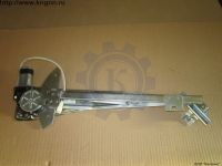 Стеклоподъемник Волга Г-31105 электр.передний правый