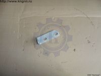 Кронштейн генератора УАЗ передний