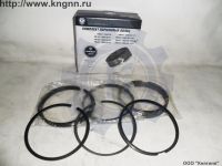 Кольца поршневые Ф101,0  Трио