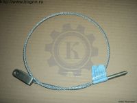 Трос ручного тормоза УАЗ-452 /910мм/