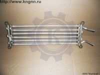 Радиатор масляный УАЗ-Хантер, Патриот