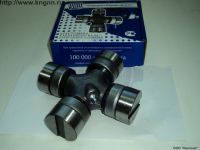 Крестовина ЗИЛ-130, Валдай под планку