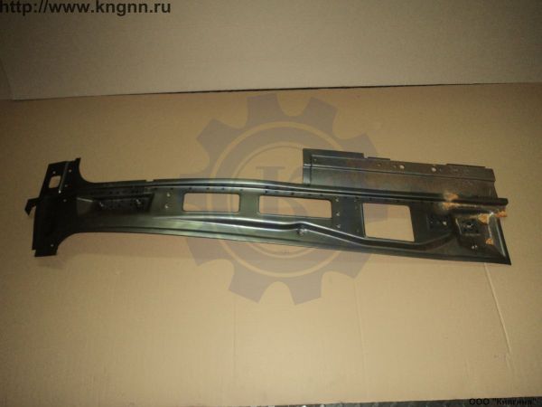 Стойка боковины передняя левая  Г-2705