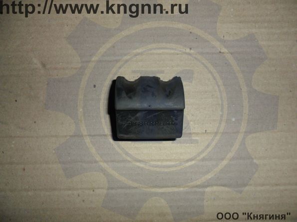 Втулка стабилизатора Г-3310 Валдай переднего