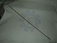 Трубка тормозная Г-3302 задняя левая (75см)