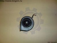 Двигатель отопителя Г-31105, Газель Бизнес в сборе