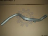 Труба выпускная Г-2217  Г-560, 4216 под нейтрализатор