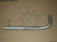 Труба выпускная Г-2705 н/о