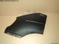 Крыло переднее Г-3302 левое н/о без повторителя