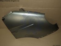 Крыло переднее Г-3302 правое н/о без повторителя
