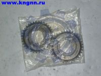 Звездочка коленвала дв. Крайслер