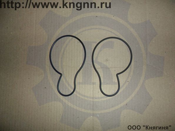 Прокладка помпы дв. Крайслер