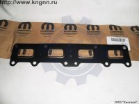 Прокладка выпускного коллектора Крайслер