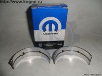 Вкладыши коренные Крайслер   станд. на одну шейку