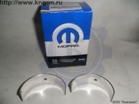 Вкладыши шатунные Крайслер   стандарт на 1 шейку Оригинал