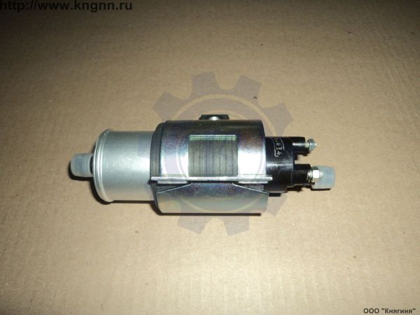 Насос топливный Г-560 Ст.Оскол