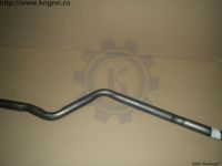 Труба промежуточная Г-31105,-3102 40621 под нейтрализатор