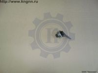 Привод стартера (бендикс) ЗМЗ-406,402 КЗАТЭ редукторного