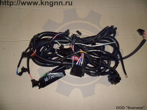 Щека серьги стабилизатора Г-3302 4х4