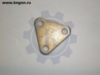 Крышка фланца передней ступицы Г-33027 4х4