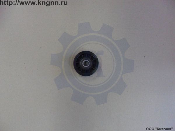 Прокладка головки блока ЗМЗ-406 (нержавейка под газ)