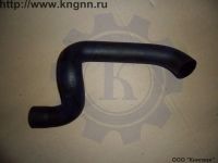 Патрубок радиатора Г-31105 Крайслер отводящий с/о