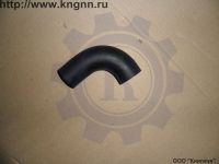 Патрубок радиатора Г-31105 Крайслер отводящий малый