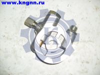 Проставка масляного фильтра ЗМЗ-405