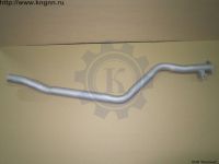 Труба промежуточная Г-3110 под нейтрализатор