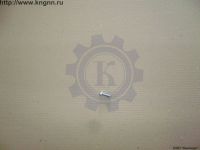 Болт М 8х1,25х25 поддона ЗМЗ-406