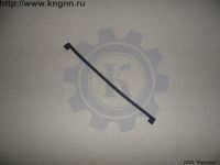 Прокладка поддона Д-245 передняя короткая