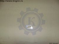 Прокладка выпускного коллектора ЗМЗ-514