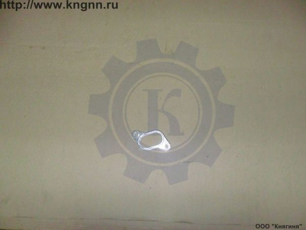 Прокладка выпускного коллектора ЗМЗ-514