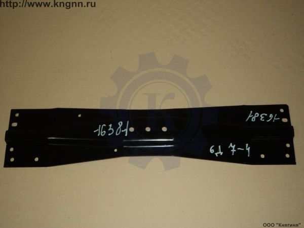 Фиксатор тормозной колодки Г-3302
