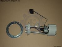 Насос топливный погружной Газель ЗМЗ-405 (защелки, б/регулятоа)