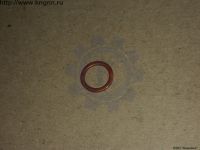 Кольцо уплотнительное форсунки Валдай медное