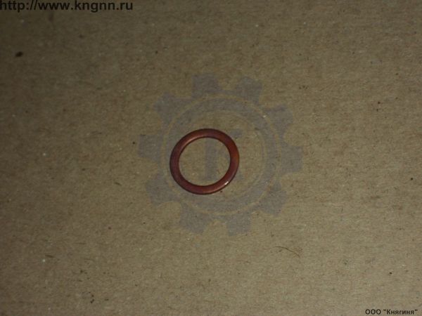 Кольцо уплотнительное форсунки Валдай медное