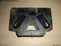 Подушка двигателя Г-3310 Валдай (245) задняя